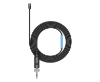 Sennheiser MKE 2 BLACK EW - Mikrofon miniaturowy, czarny, złącze 3,5mm - 1585709 - zdjęcie 1